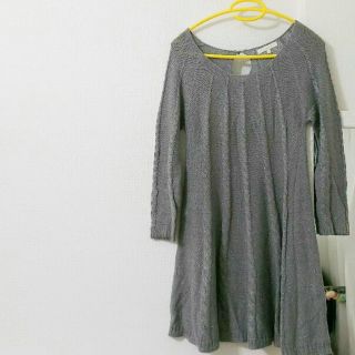 プロポーションボディドレッシング(PROPORTION BODY DRESSING)のbonu様 専用(ミニワンピース)