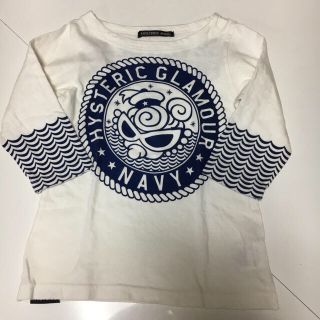 ヒステリックミニ(HYSTERIC MINI)のトマトケチャップ921様  専用(Tシャツ/カットソー)