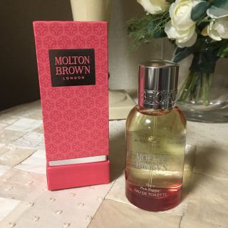 モルトンブラウン(MOLTON BROWN)のneko様専用♡     MOLTON BROWN⭐️ピンクペッパーポッド (ユニセックス)