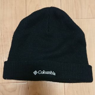 コロンビア(Columbia)のColumbia ニット帽(ニット帽/ビーニー)