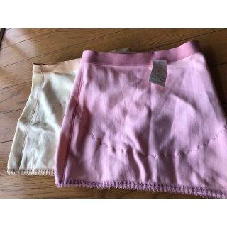 腹帯★未使用品★二枚セット(マタニティ下着)