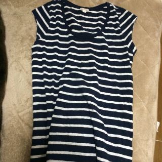 ギャップ(GAP)の【新品】GAP トロミTシャツMサイズ(Tシャツ(半袖/袖なし))