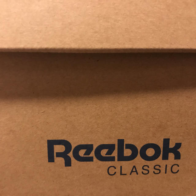 Reebok(リーボック)のリーボックゾクランナー メンズの靴/シューズ(スニーカー)の商品写真