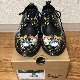 ドクターマーチン(Dr.Martens)のつぶら。様    専用(ローファー/革靴)