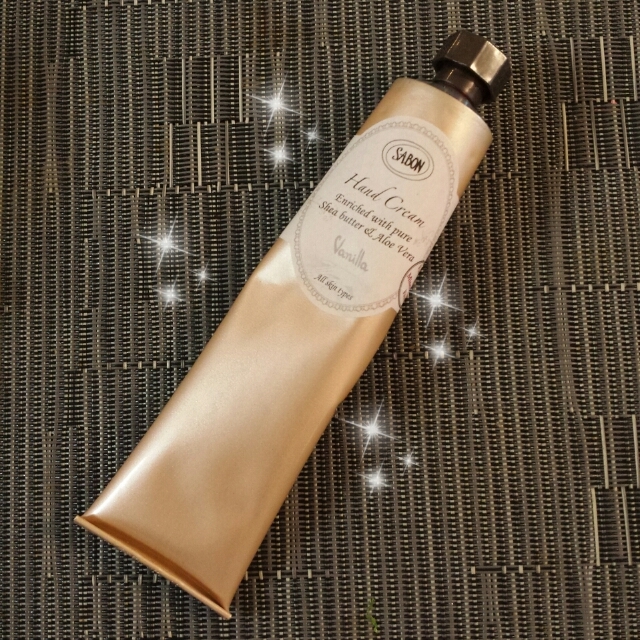 SABON(サボン)の♡SABON♡ハンドクリーム♡新品 コスメ/美容のボディケア(その他)の商品写真