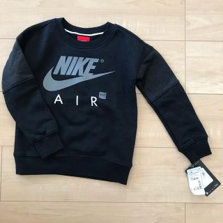 ナイキ(NIKE)のNIKE トレーナー 110(ニット)