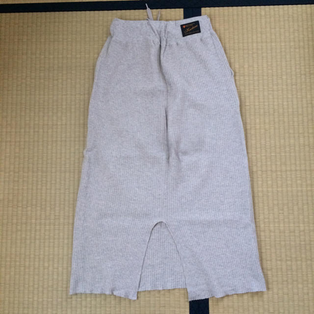 Kastane(カスタネ)のもん様 購入予定 レディースのスカート(ロングスカート)の商品写真