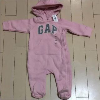 ギャップ(GAP)の専用です。(ロンパース)