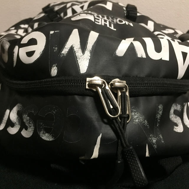 Supreme The North Face backpackの通販 by NUJADES's shop｜シュプリームならラクマ - ネネさん専用Supreme × 人気新作