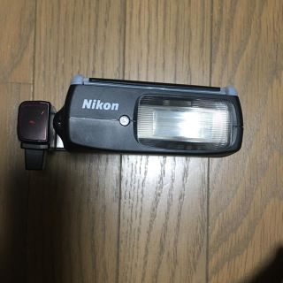 ニコン(Nikon)のNIKON ストロボ(ストロボ/照明)