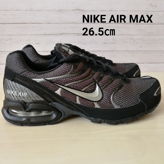 NIKE(ナイキ)のNIKE AIR MAX TORCH 4 ナイキ エアマックス メンズの靴/シューズ(スニーカー)の商品写真