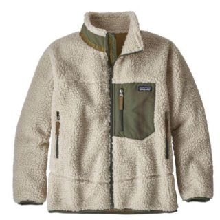 パタゴニア(patagonia)のパタゴニア レトロx 新品タグ付き(週末値下げします)(ブルゾン)