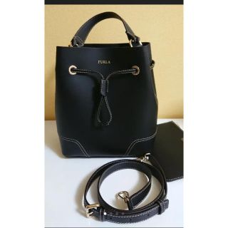 フルラ(Furla)の新品FURLA ステイシーショルダーバッグ(ショルダーバッグ)