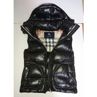 BURBERRY(ダウンベスト)のフリマアイテム一覧 BURBERRY(ダウンベスト)のフリマアイテム一覧