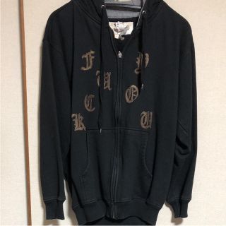 エーアンドジー パーカー(メンズ)の通販 15点 | A&Gのメンズを買うなら