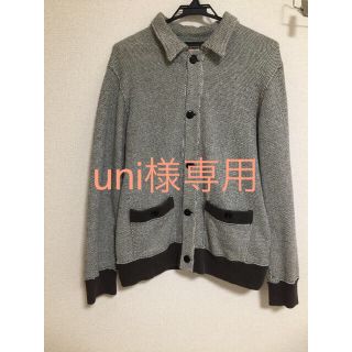 ザリアルマッコイズ(THE REAL McCOY'S)のuni様専用(カーディガン)