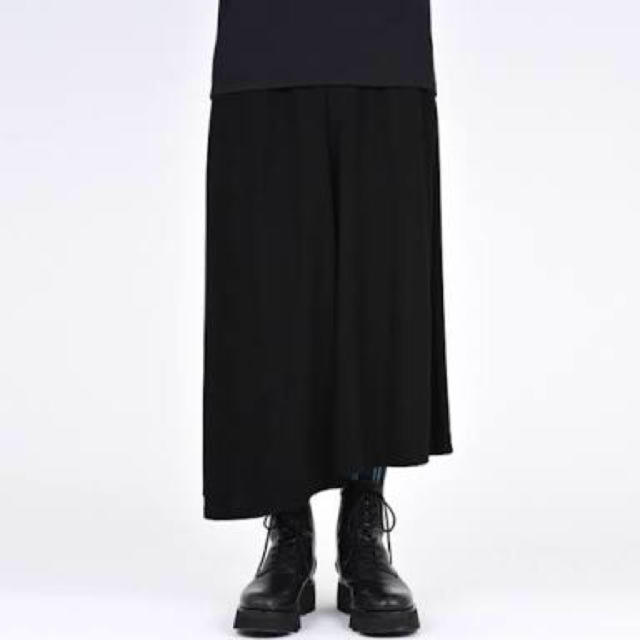 lad musician アシンメトリーパンツ 新品 regulakunz.ch-日本全国へ