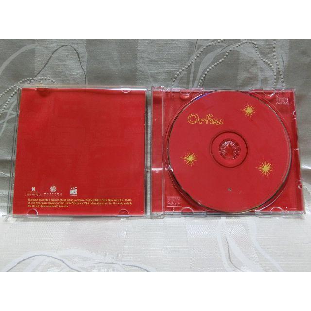 Caetano Veloso  /  Orfeu エンタメ/ホビーのCD(ワールドミュージック)の商品写真