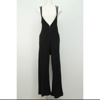 Little suzie  jumpsuit  black