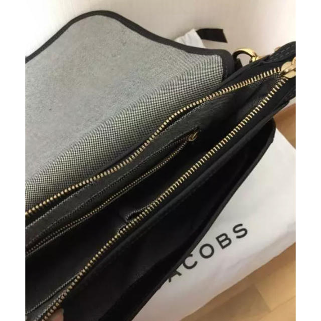 MARC JACOBS(マークジェイコブス)の日本未入荷マークジェイコブス ショルダーバッグ レディースのバッグ(ショルダーバッグ)の商品写真