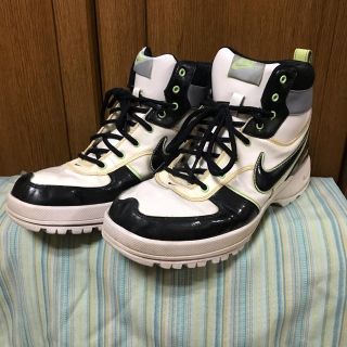 ナイキ(NIKE)のNIKE ハイカット (スニーカー)