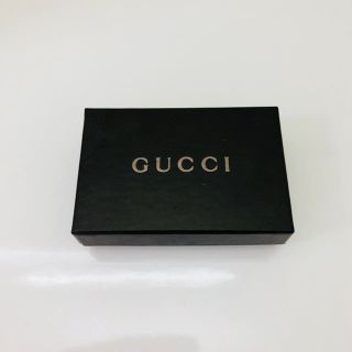 グッチ(Gucci)のグッチ キーケース箱のみ(キーケース)