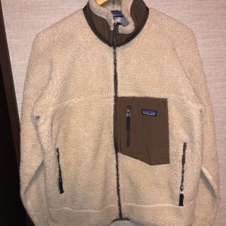 パタゴニア(patagonia)のpatagonia パタゴニア レトロX 貴重なS(ブルゾン)