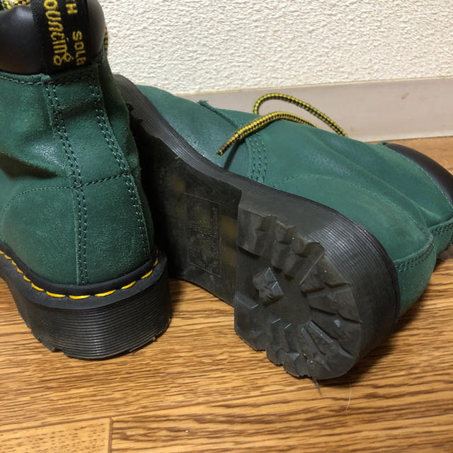 Dr.Martens(ドクターマーチン)のアサト様  専用出品   11/31までお取り置き レディースの靴/シューズ(ブーツ)の商品写真