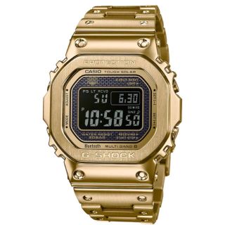 ジーショック(G-SHOCK)のGMW-B5000GD-1JF  (腕時計(デジタル))