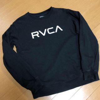 ルーカ(RVCA)のRVCAトレーナー(スウェット)