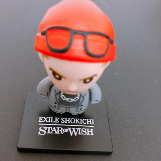 エグザイル(EXILE)の新品 EXILE SHOKICHI(ミュージシャン)
