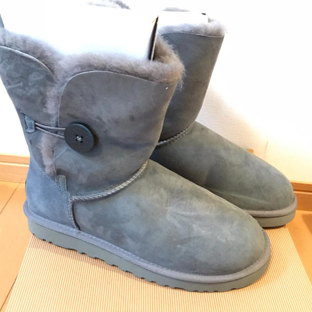 UGG ブーツ  断捨離中