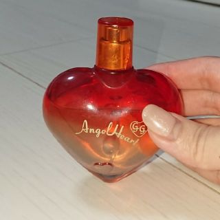 エンジェルハート(Angel Heart)の専用 エンジェルハート ゴージャス オードトワレ【美品】 香水 50ml(香水(女性用))