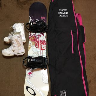 サロモン(SALOMON)のasuka様専用(ボード)