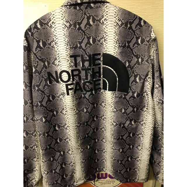 Supreme(シュプリーム)の売り切り価格！supreme North Face メンズのジャケット/アウター(ナイロンジャケット)の商品写真