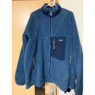 パタゴニア(patagonia)のパタゴニア レトロx メンズXXL(ブルゾン)