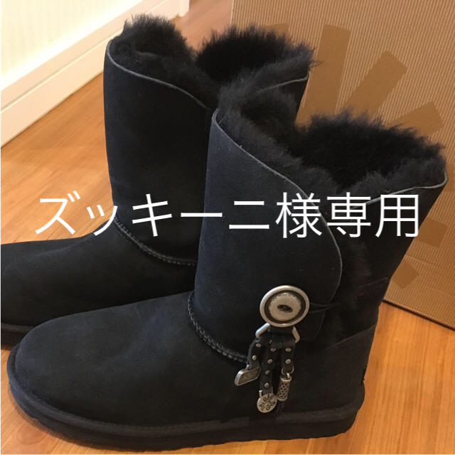 UGG(アグ)のUGG  アグ ブーツ 24cm レディースの靴/シューズ(ブーツ)の商品写真