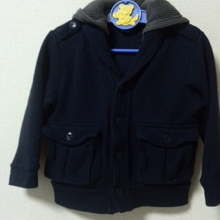 ベビーギャップ(babyGAP)の♥パーカー♥専用です♥(その他)