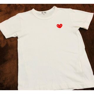 コムデギャルソン(COMME des GARCONS)のコムデギャルソン Tシャツ(Tシャツ(半袖/袖なし))