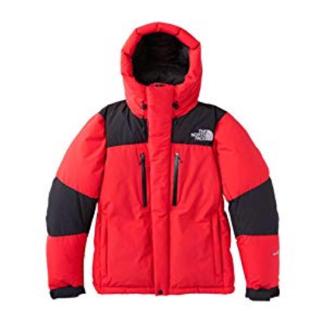 THE NORTH FACE - THE NORTH FACE BALTRO LIGHT JACKET DOWN
