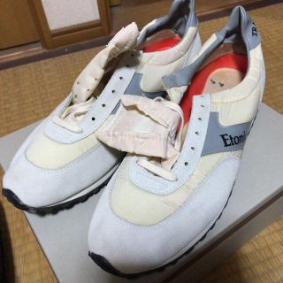 Etonic スニーカー(スニーカー)