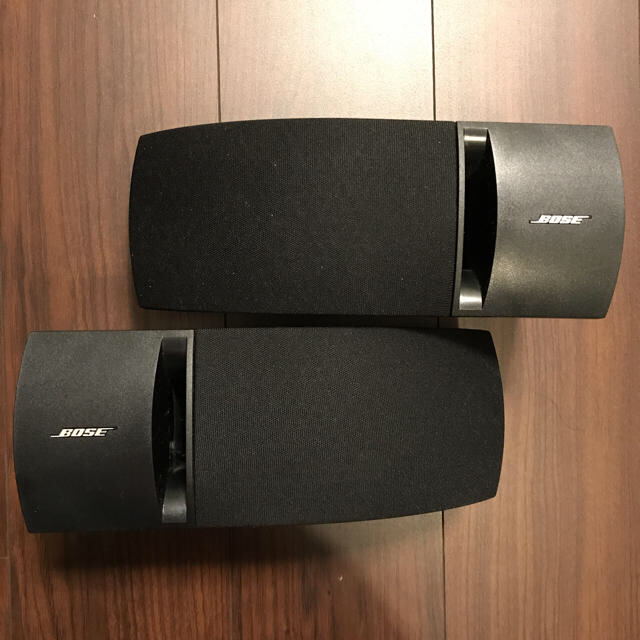 BOSE161 スピーカー