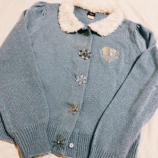 Secret Honey(カーディガン)のフリマアイテム一覧 Secret Honey(カーディガン)のフリマアイテム一覧