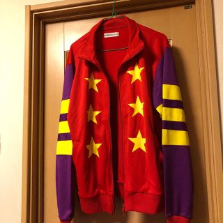 ワンダ 非売品 ジャージ上✨(パーカー)