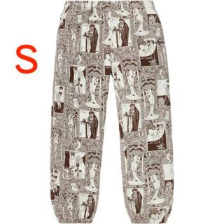 シュプリーム(Supreme)のSupreme salome skate pant(ワークパンツ/カーゴパンツ)