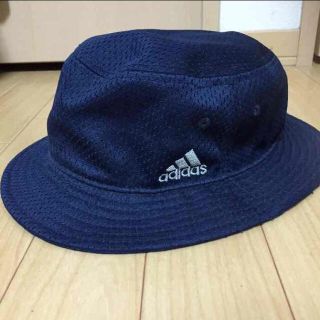 アディダス(adidas)のadidas ハット 帽子(ハット)