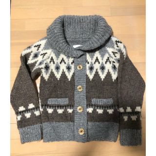 ウエストウッドアウトフィッターズ(Westwood Outfitters)のWestwood outfitters カウチン ニット(その他)