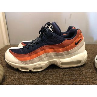 ナイキ(NIKE)のエアマックス95(スニーカー)