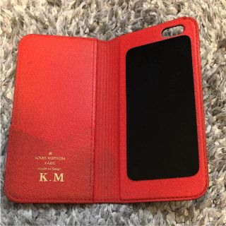 ルイヴィトン(LOUIS VUITTON)のまさ様 専用☆(iPhoneケース)