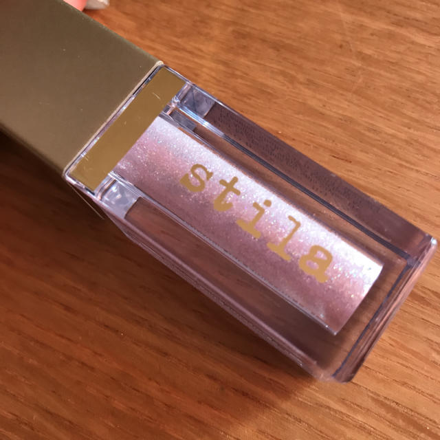 stila(スティラ)のStila glitter&glow アイシャドウ monarch コスメ/美容のベースメイク/化粧品(アイシャドウ)の商品写真